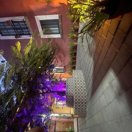 Quinta La Perla Hostel Γκουανταλαχάρα Εξωτερικό φωτογραφία