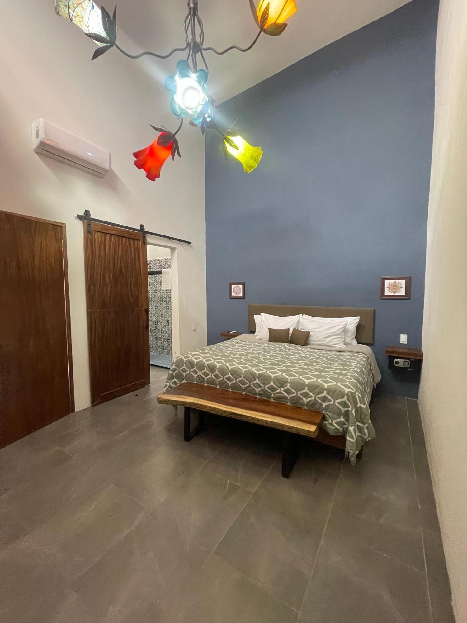 Quinta La Perla Hostel Γκουανταλαχάρα Εξωτερικό φωτογραφία