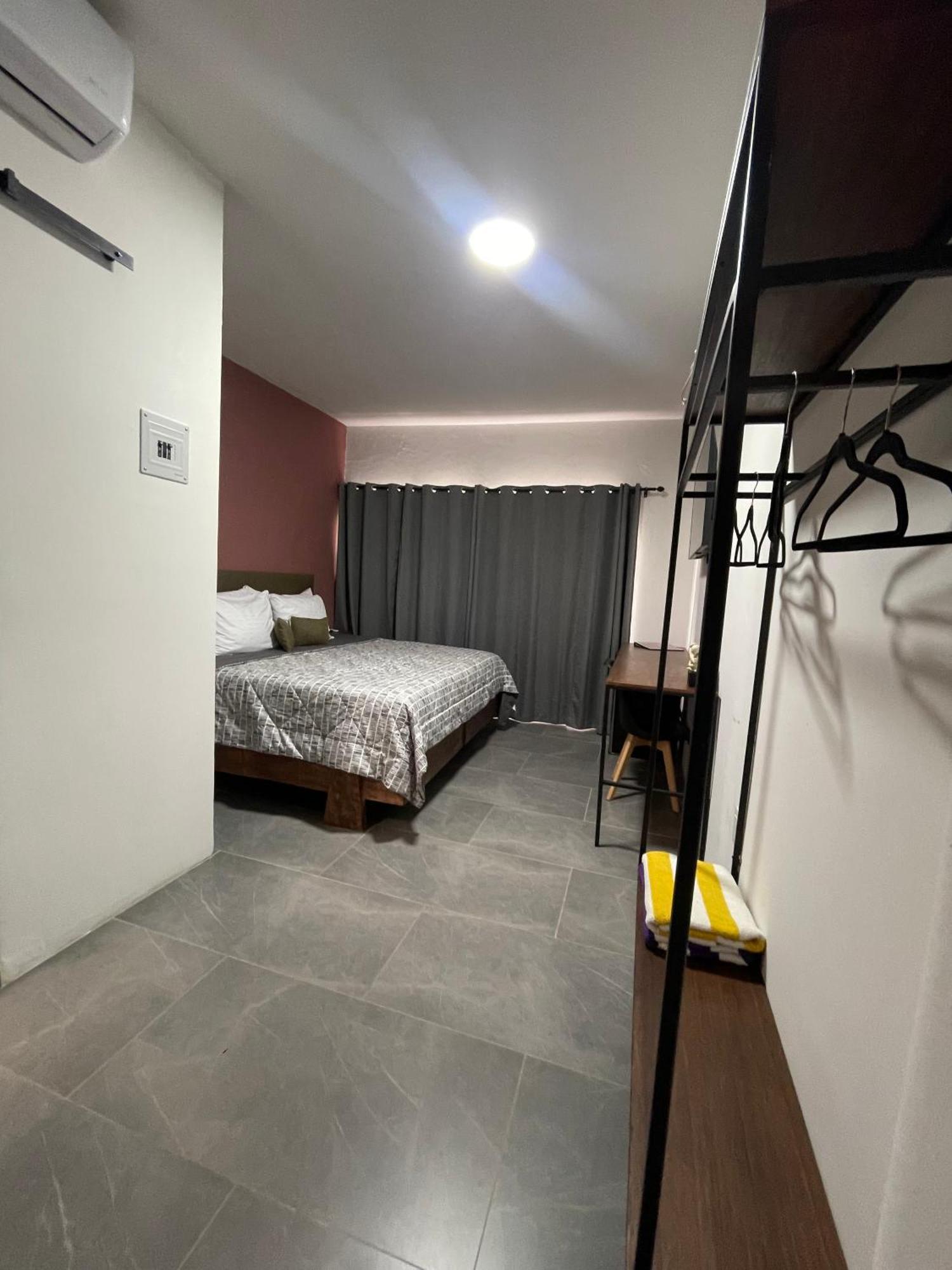 Quinta La Perla Hostel Γκουανταλαχάρα Εξωτερικό φωτογραφία