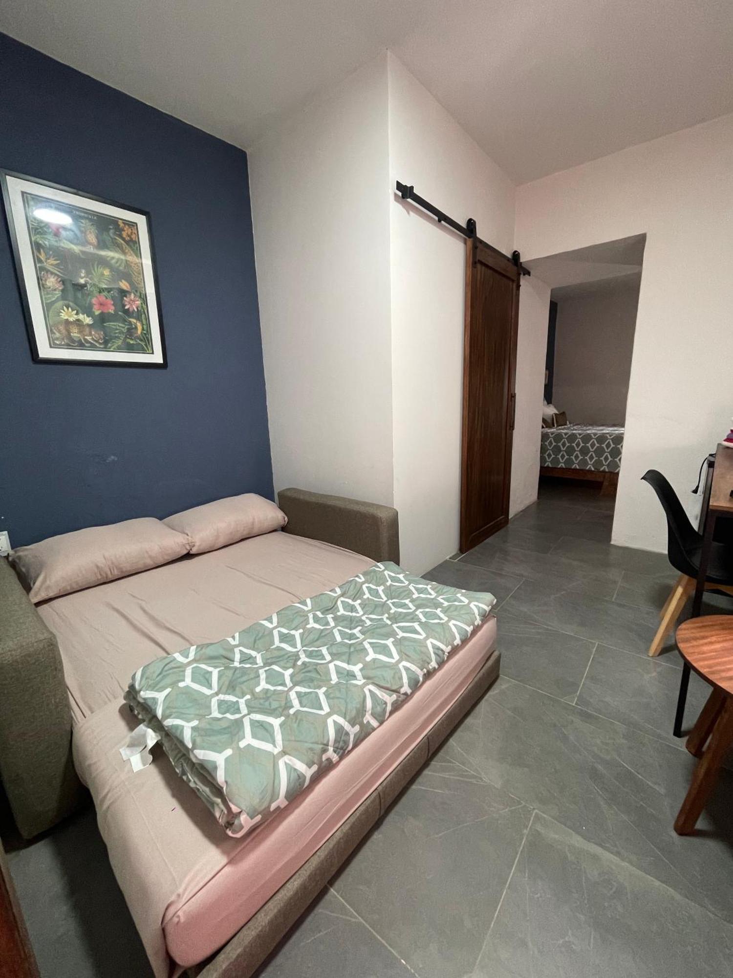 Quinta La Perla Hostel Γκουανταλαχάρα Εξωτερικό φωτογραφία